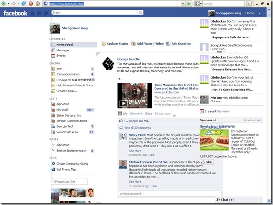 Facebook